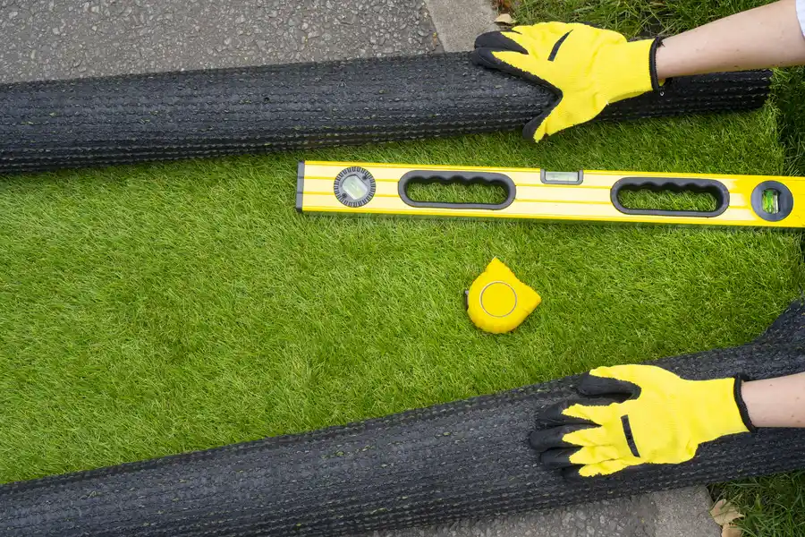 Affordable Synthetic Turf Installation Farmers Branch, TX