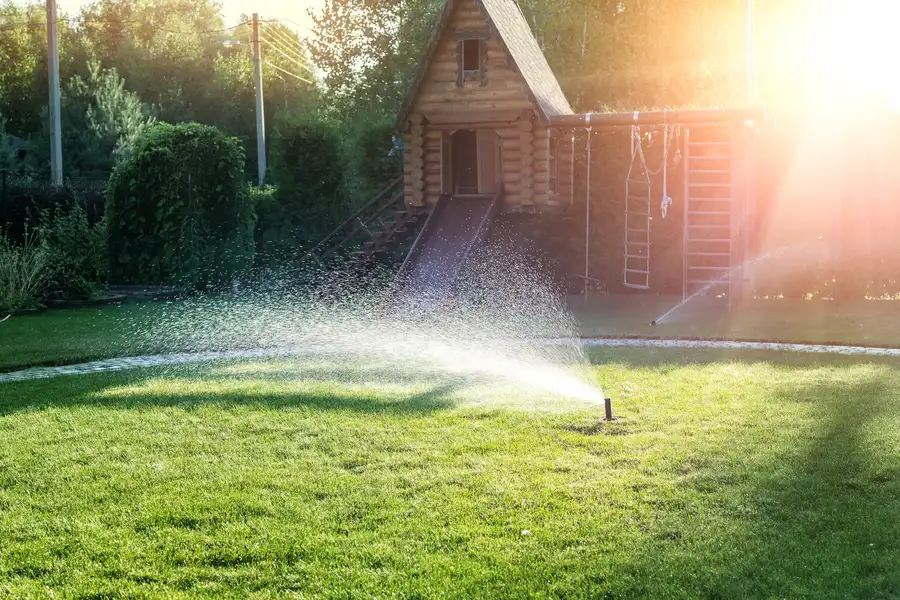 Excellent Sprinkler Installation Farmers Branch, TX