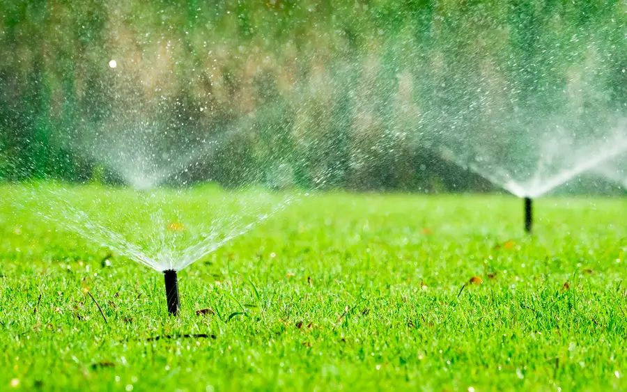 Expert Irrigation Installation Farmers Branch, TX