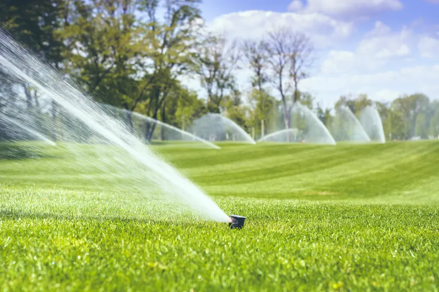Factors To Consider When Choosing A Sprinkler System Farmers Branch, TX