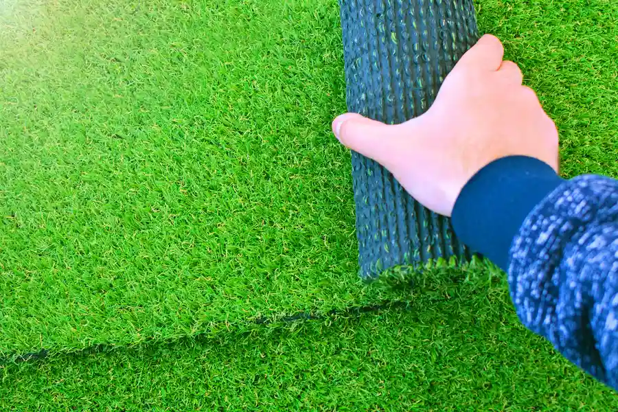 How Synthetic Turf Installation Improves Playground Safety in Farmers Branch, TX