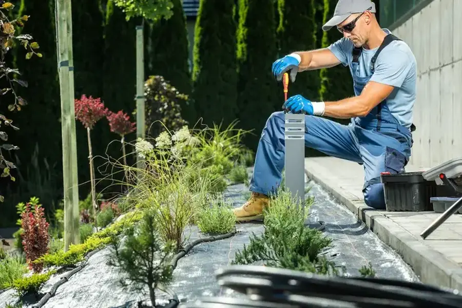 Key Steps In Planning A Landscape Installation Project Brookhaven Estates, Farmers Branch, TX, 75234