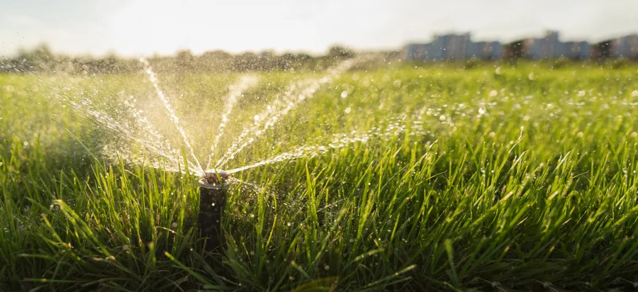Premium Irrigation Installation Farmers Branch, TX
