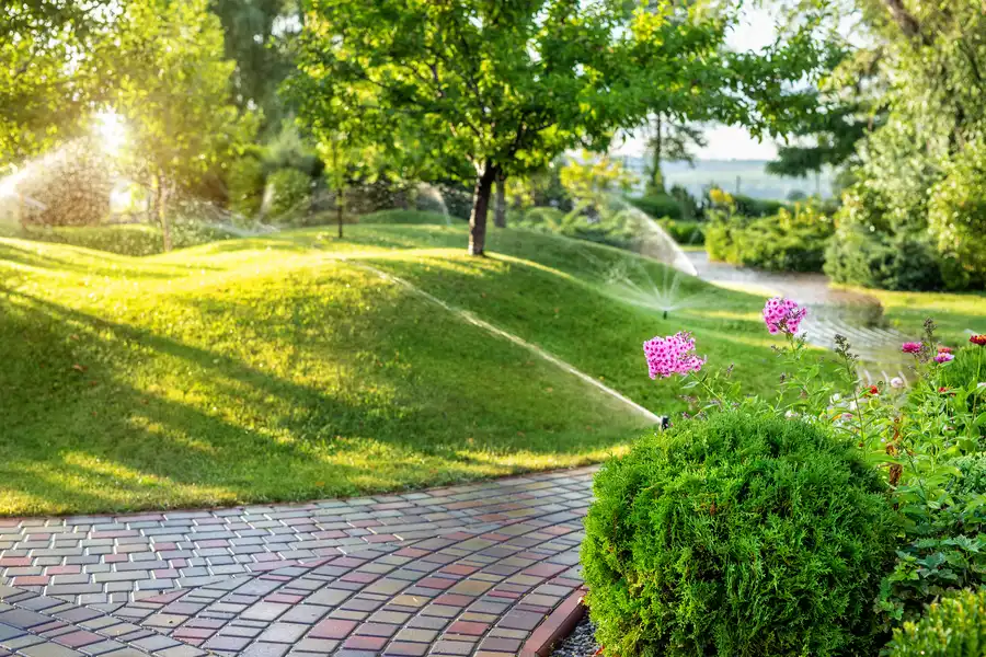Professional Irrigation Installation Farmers Branch, TX