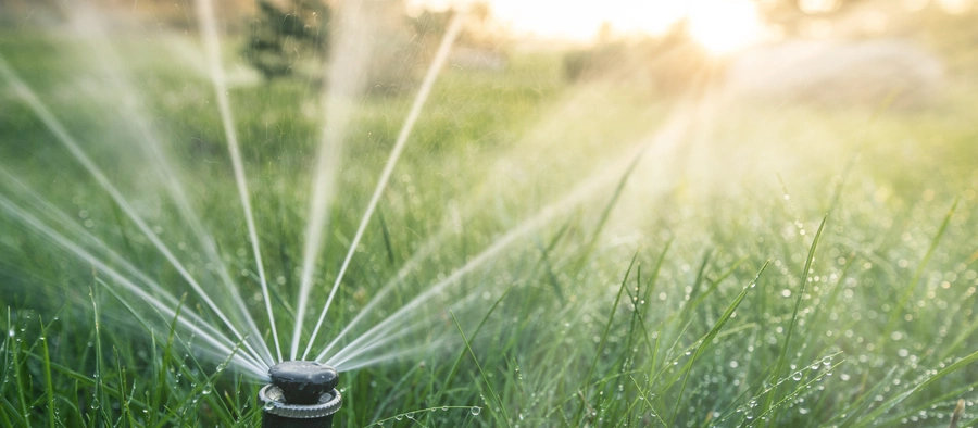 Quality Sprinkler Installation Farmers Branch, TX