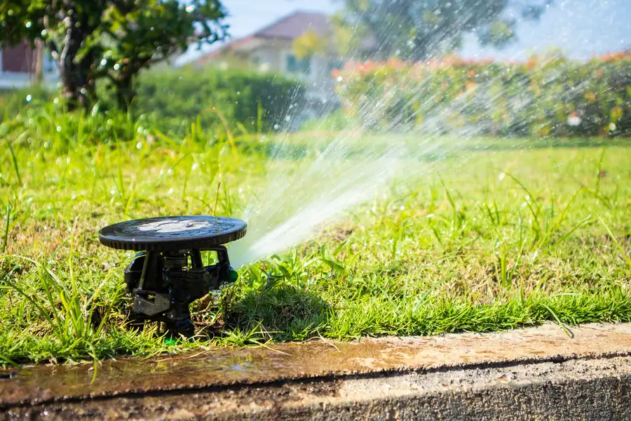 Reputable Sprinkler Installation Farmers Branch, TX