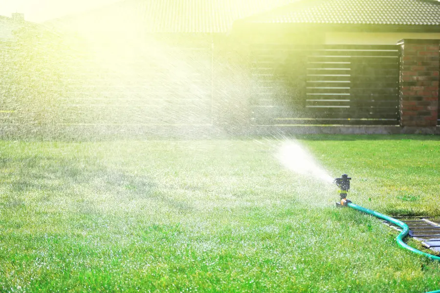 Steps To Prepare Your Yard For Sprinkler Installation in Crestbrook Estates, Farmers Branch, TX, 75234