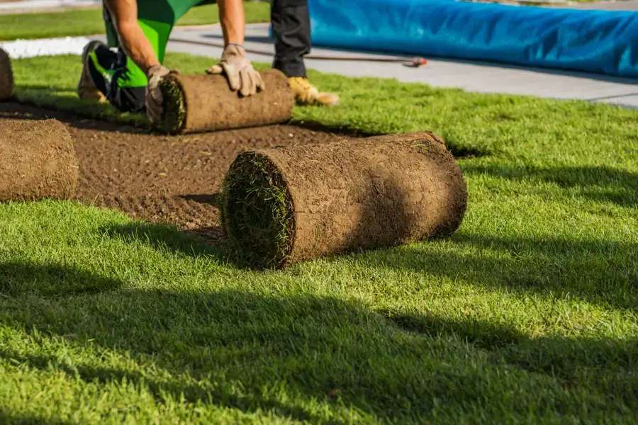 Professional Synthetic Turf Installation Brookhaven Estates, Farmers Branch, TX, 75234 Professional installing synthetic turf in Brookhaven Estates, Farmers Branch, TX, 75234