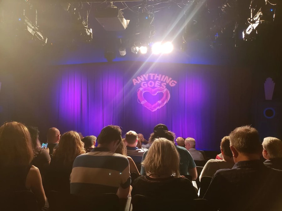 Beautiful photo of The Firehouse Theatre Crestbrook Estates, Farmers Branch, TX, 75234 The Firehouse Theatre during sunset Crestbrook Estates, Farmers Branch, TX, 75234