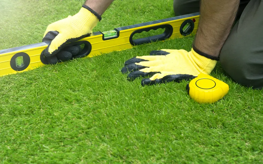 The Role Of Drainage In Synthetic Turf Installation Projects Farmers Branch, TX