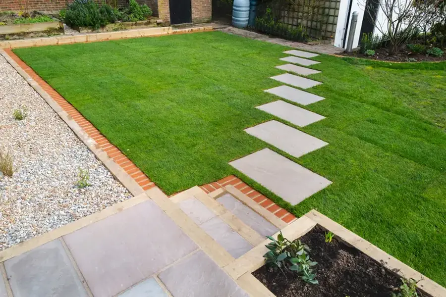 The Role Of Soil Quality In Landscape Installation Success in Farmers Branch, TX